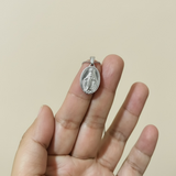 Authentic Miraculous Medal with Certificate