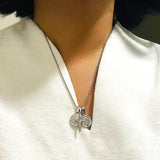 50%OFF 3-in-1 Miracle & Protection Charmed Necklace