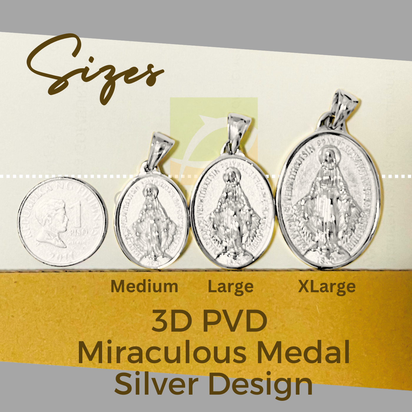 How I Found Abounding Graces in the Miraculous Medal