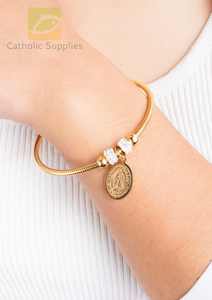 Our Lady of Guadalupe Bracelet