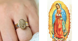 Our Lady of Guadalupe Birthday Set