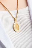 Mary's Miraculous Medal